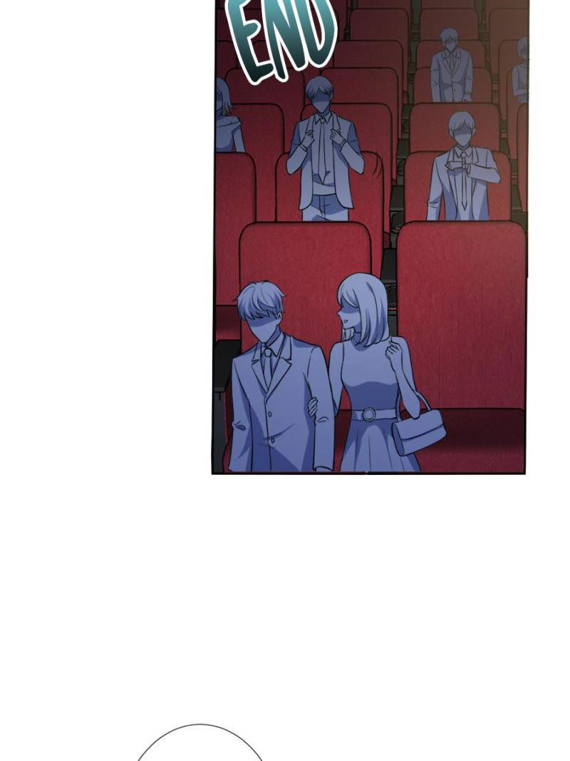 Trial Marriage Husband: Need to Work Hard Chapter 72 page 58