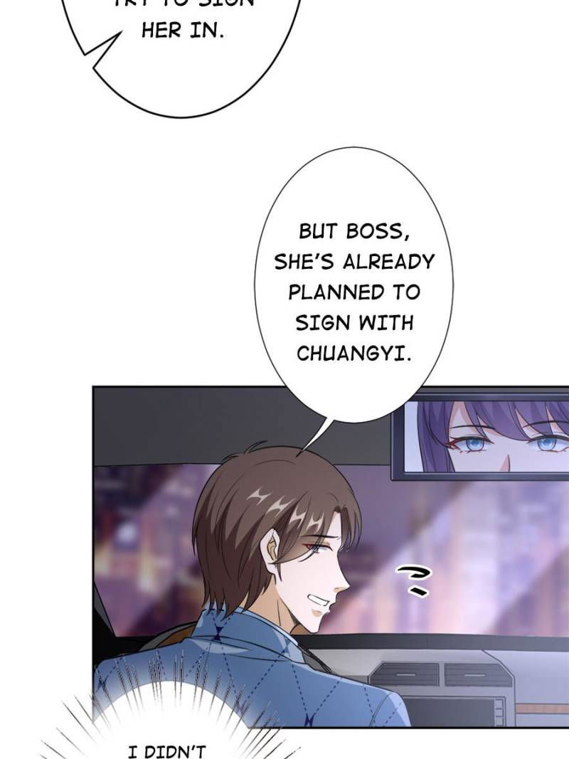 Trial Marriage Husband: Need to Work Hard Chapter 73 page 26