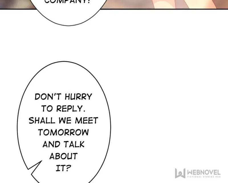 Trial Marriage Husband: Need to Work Hard Chapter 73 page 42
