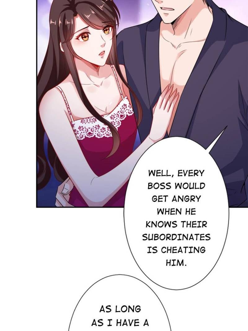 Trial Marriage Husband: Need to Work Hard Chapter 73 page 53