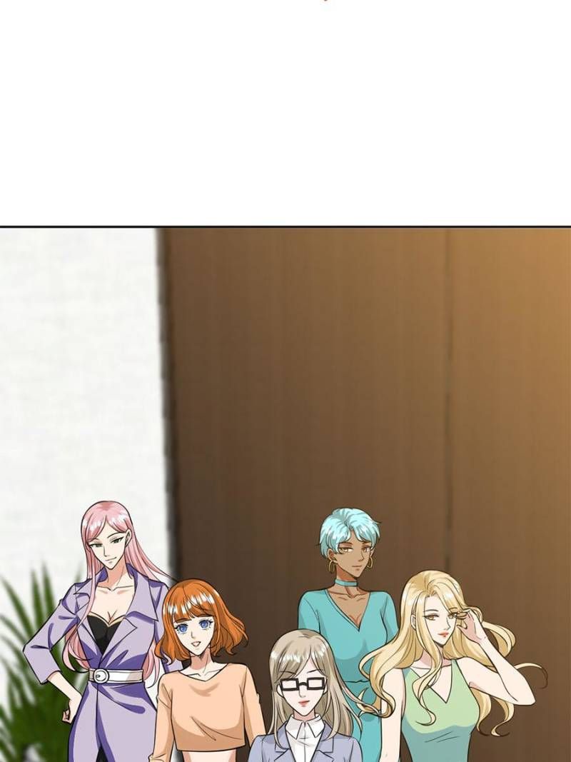 Trial Marriage Husband: Need to Work Hard Chapter 74 page 76