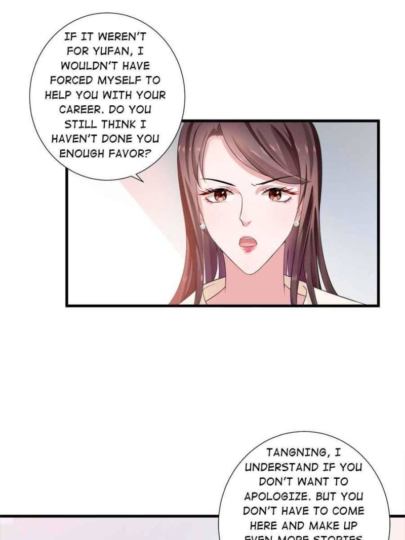 Trial Marriage Husband: Need to Work Hard Chapter 8 page 38