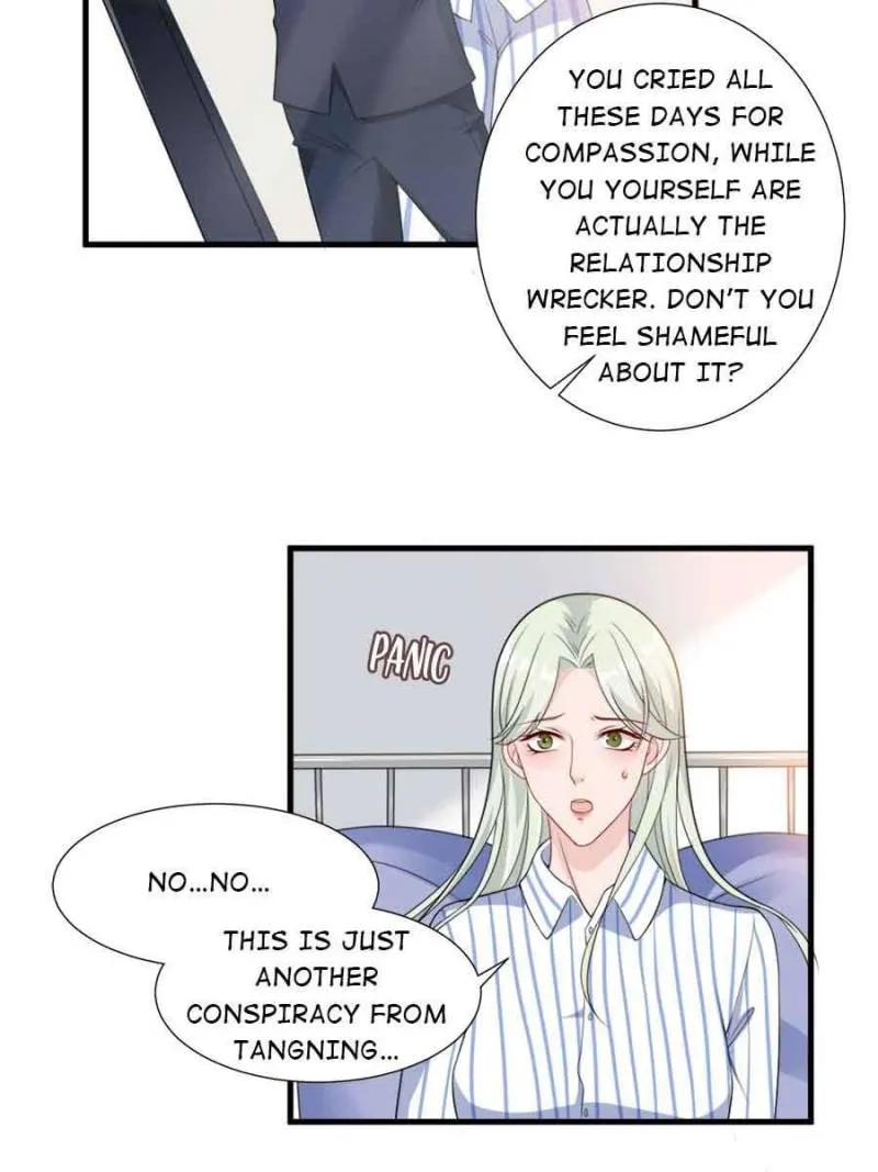 Trial Marriage Husband: Need to Work Hard Chapter 9 page 28
