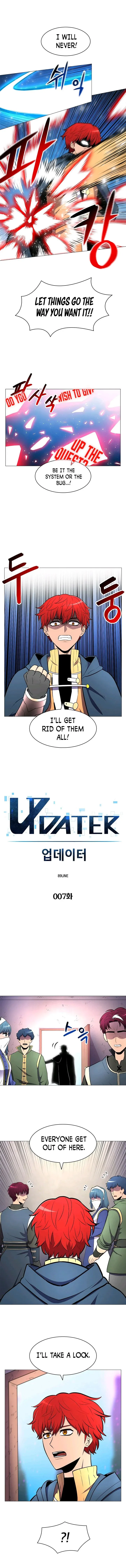 Updater Chapter 7 page 6