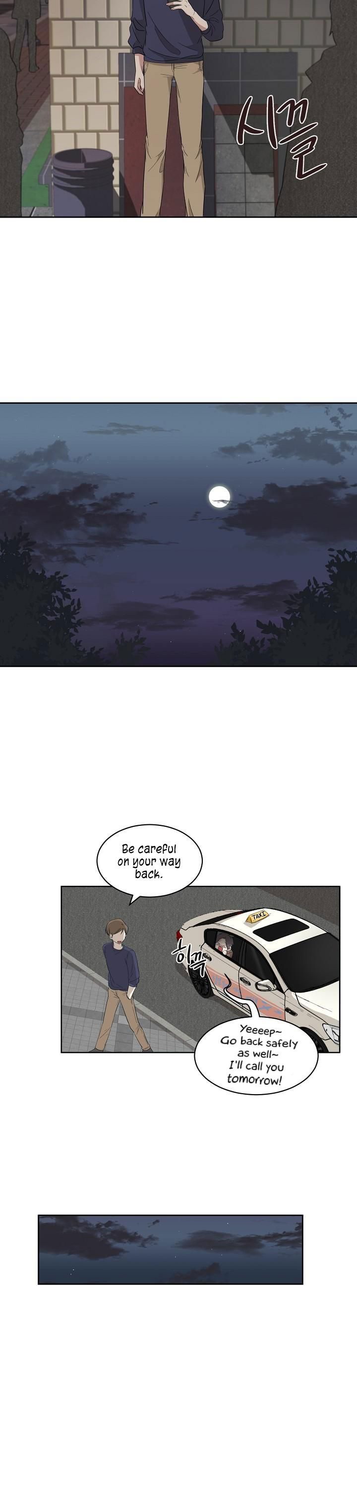 Big Life Chapter 1 page 23