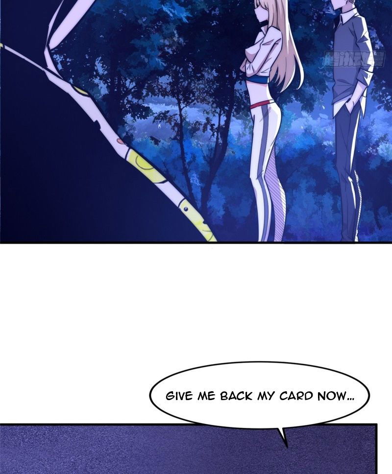 Black Card Chapter 10 page 3