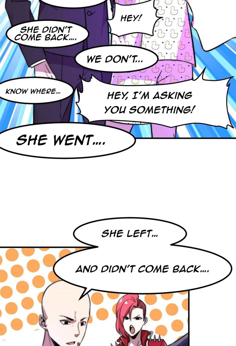Black Card Chapter 7 page 7