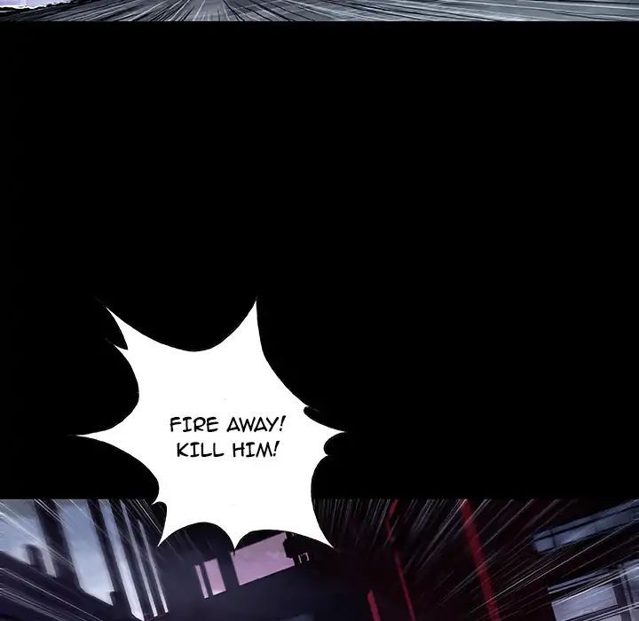 Blood Blade Chapter 1 page 42