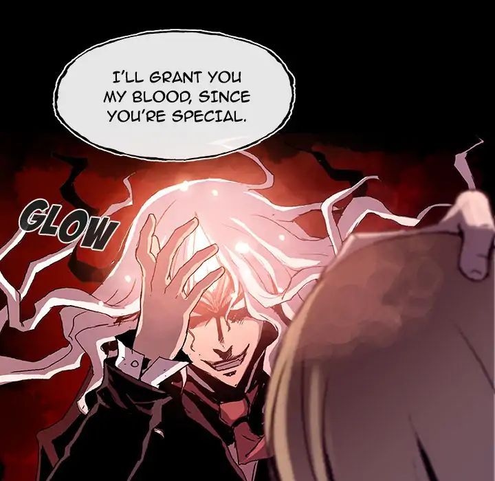 Blood Blade Chapter 1 page 103