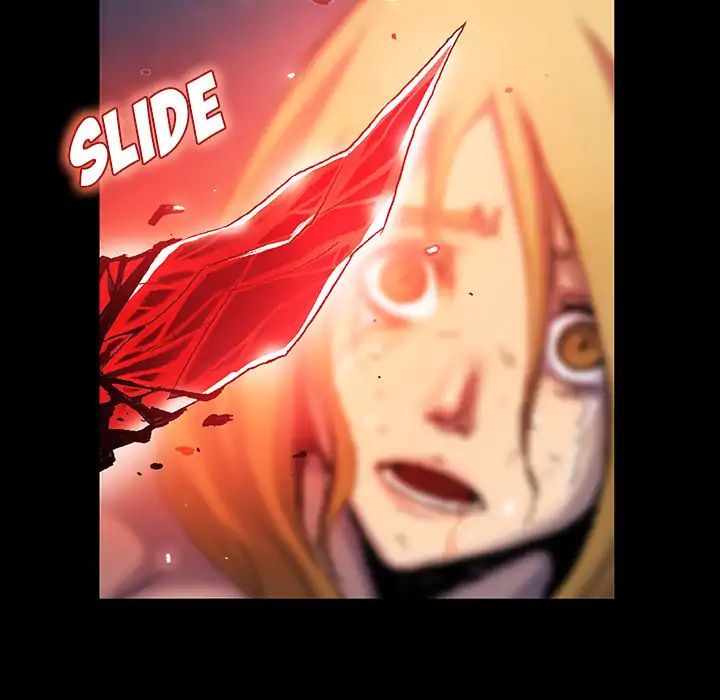 Blood Blade Chapter 1 page 106