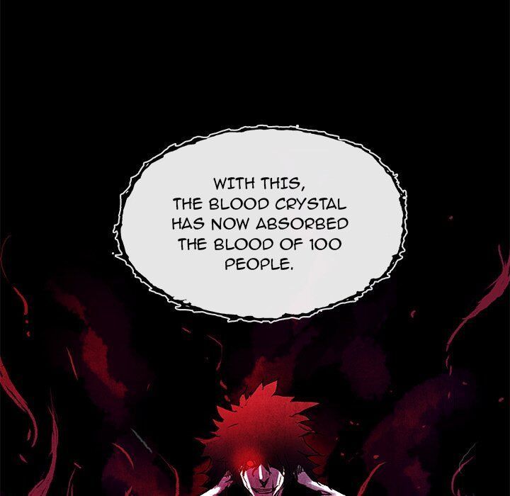 Blood Blade Chapter 10 page 5