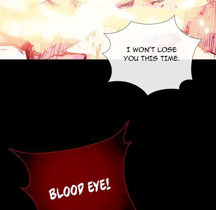 Blood Blade Chapter 10 page 45