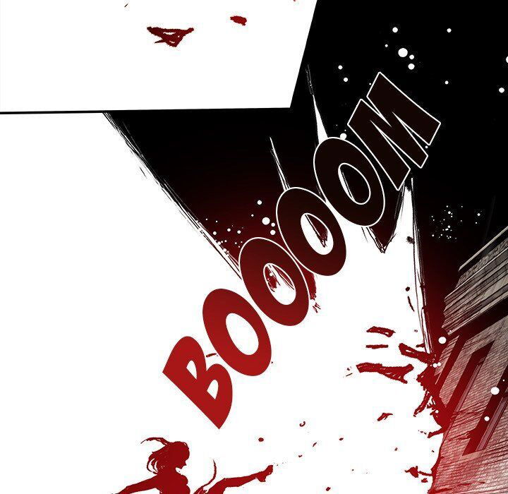 Blood Blade Chapter 10 page 50