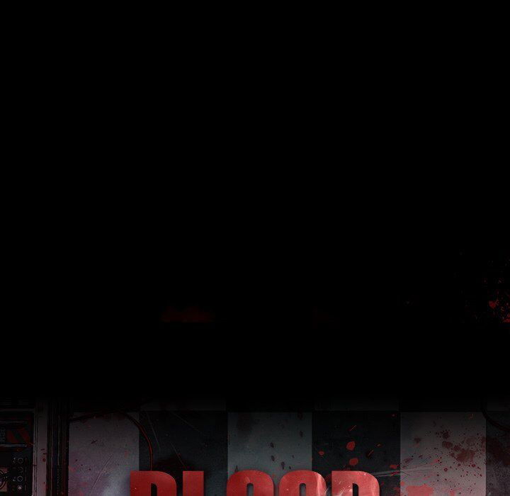 Blood Blade Chapter 11 page 17