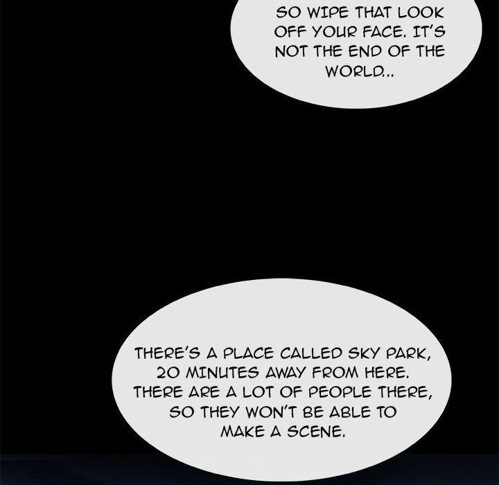 Blood Blade Chapter 11 page 103