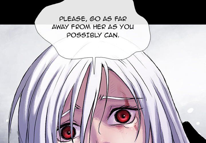 Blood Blade Chapter 12 page 4