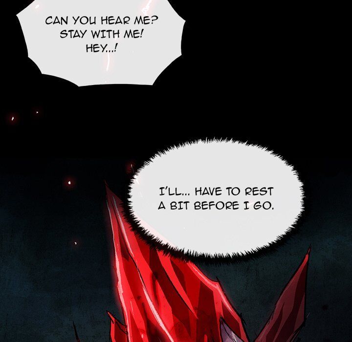 Blood Blade Chapter 13 page 42