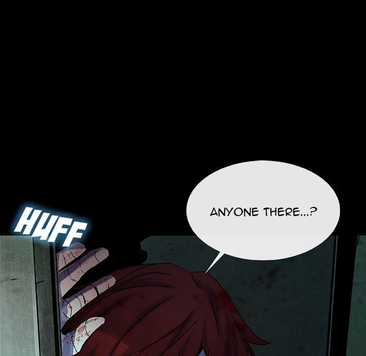 Blood Blade Chapter 13 page 82