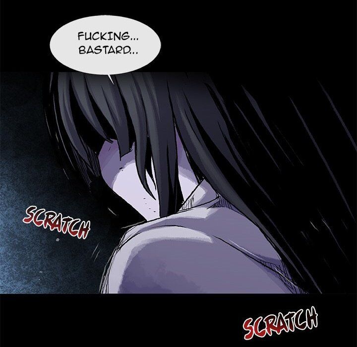 Blood Blade Chapter 15 page 16