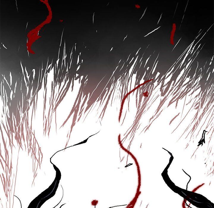 Blood Blade Chapter 15 page 107