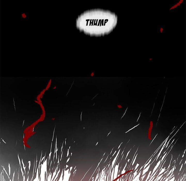 Blood Blade Chapter 16 page 14