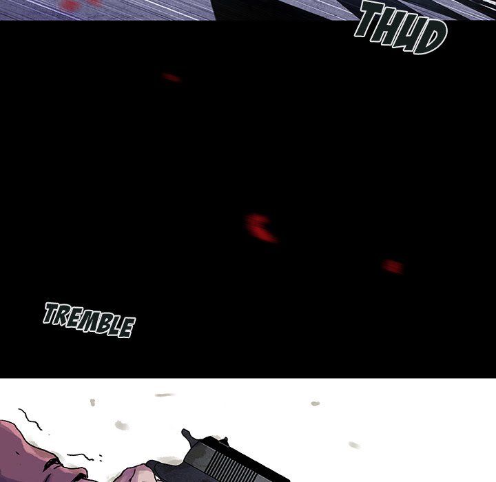 Blood Blade Chapter 16 page 66