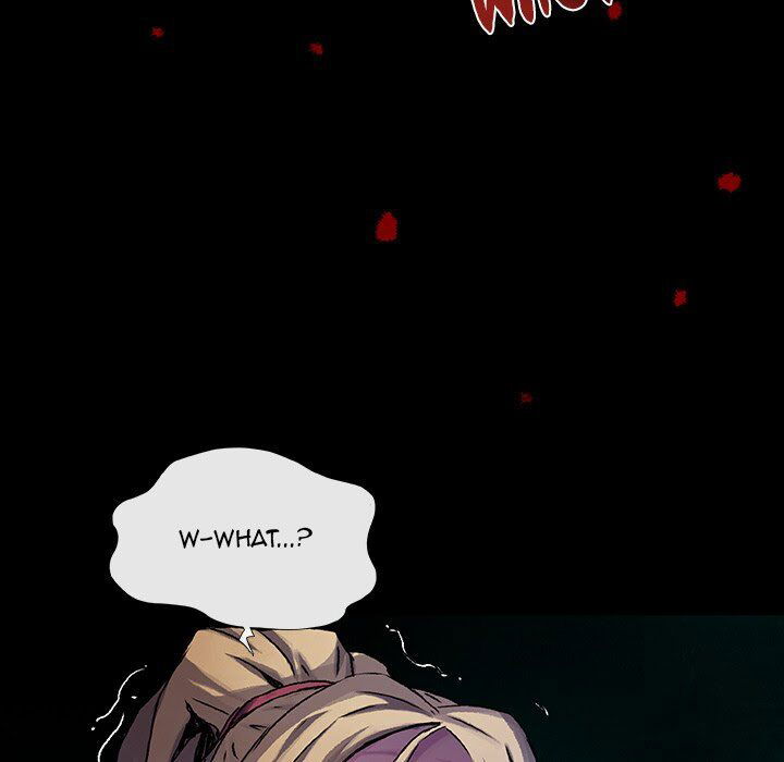 Blood Blade Chapter 16 page 79