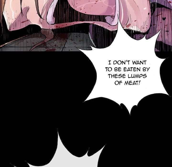 Blood Blade Chapter 17 page 68