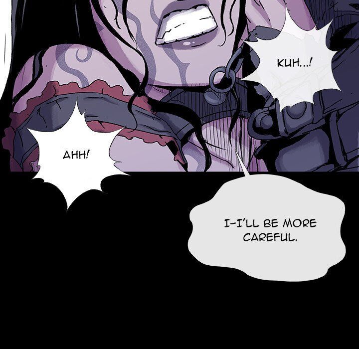 Blood Blade Chapter 18 page 28