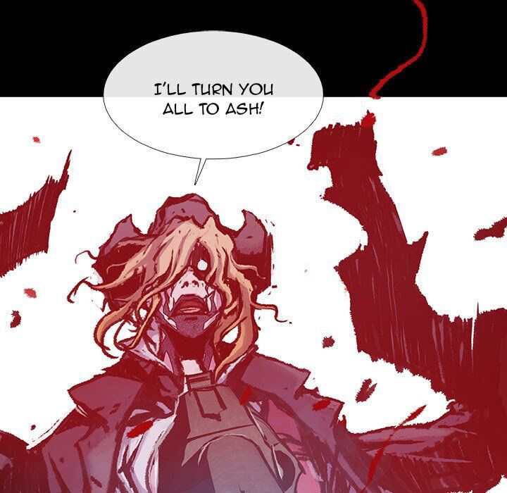 Blood Blade Chapter 18 page 50