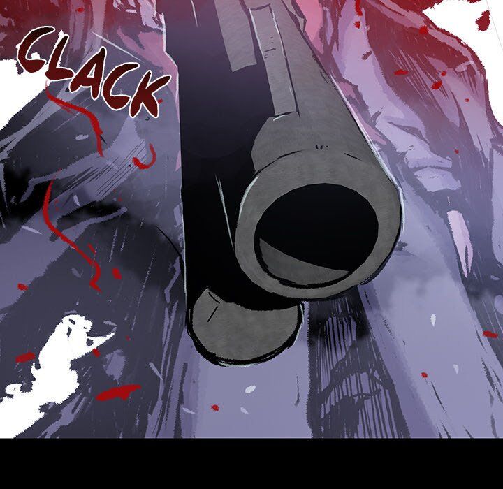 Blood Blade Chapter 18 page 51