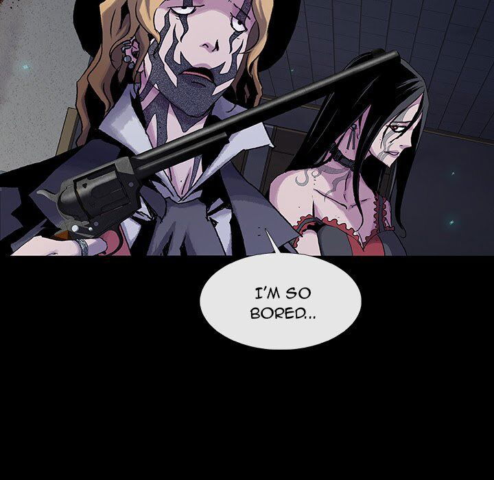Blood Blade Chapter 18 page 63