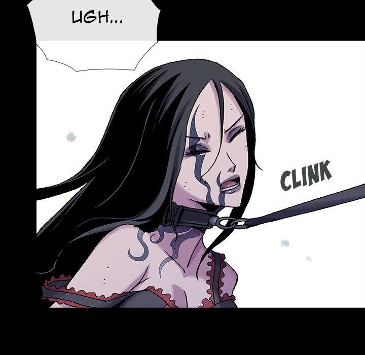 Blood Blade Chapter 18 page 69