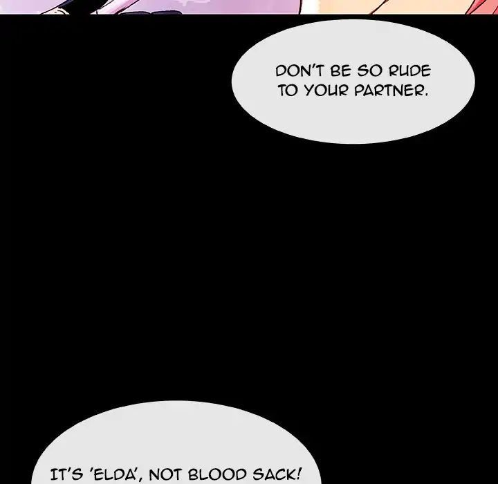 Blood Blade Chapter 2 page 18