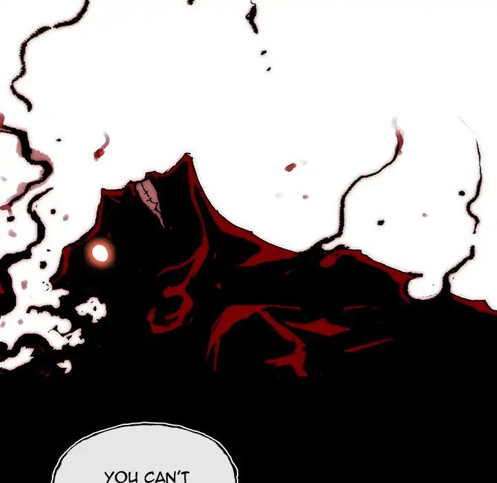 Blood Blade Chapter 2 page 72