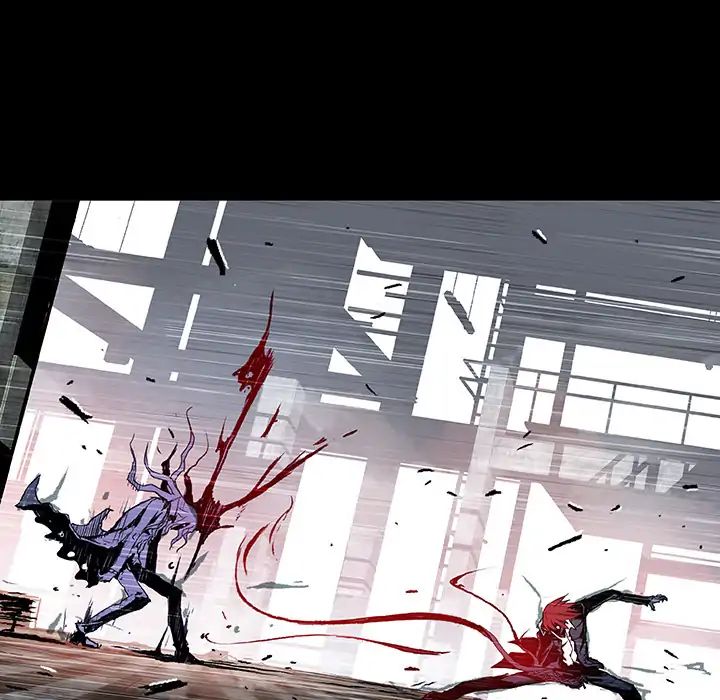 Blood Blade Chapter 2 page 89