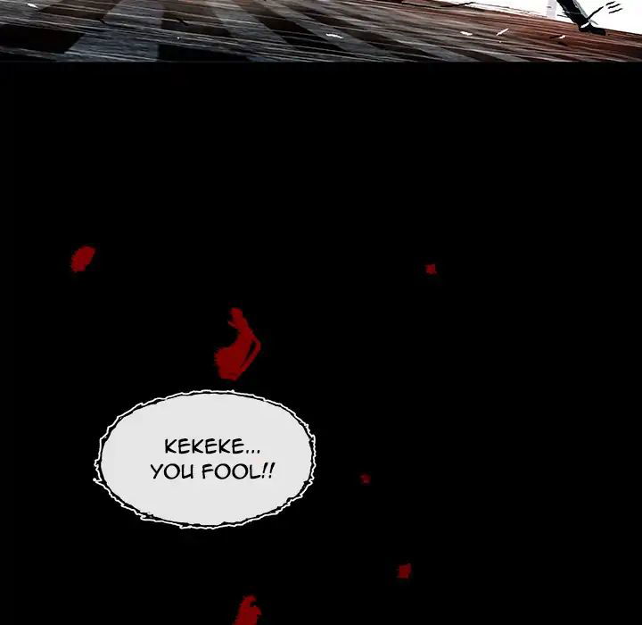 Blood Blade Chapter 2 page 90