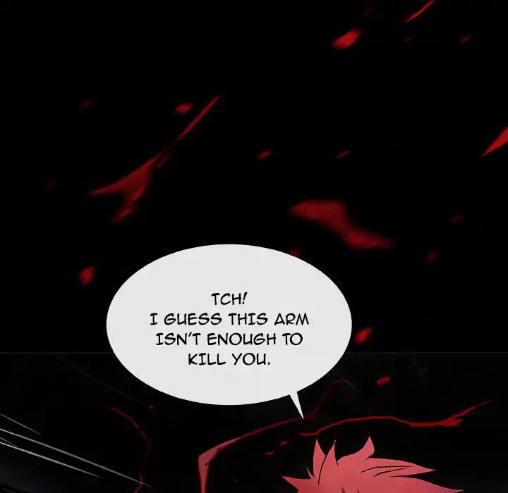 Blood Blade Chapter 2 page 96