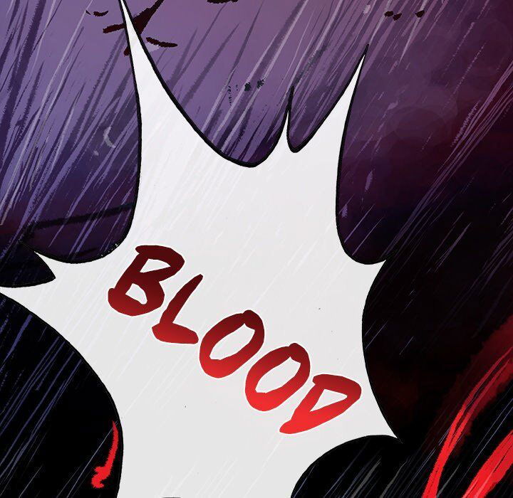 Blood Blade Chapter 3 page 29
