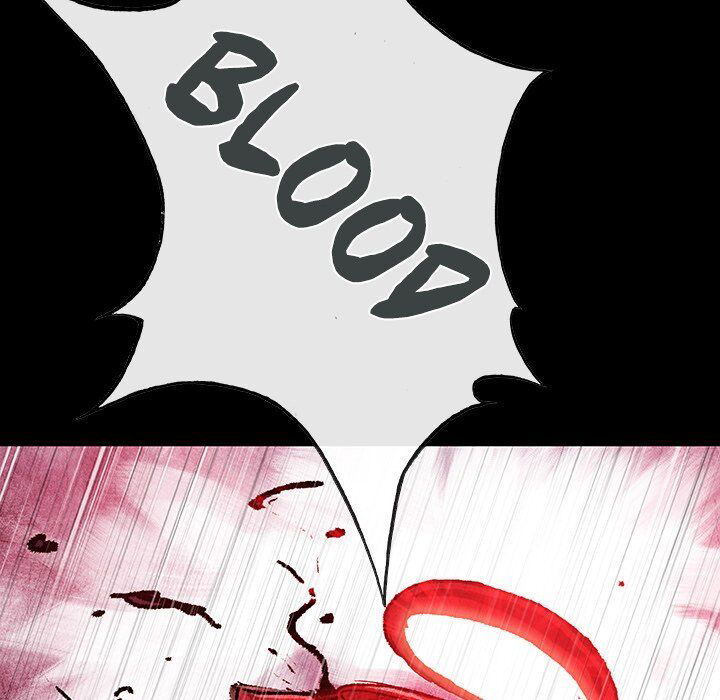 Blood Blade Chapter 3 page 79
