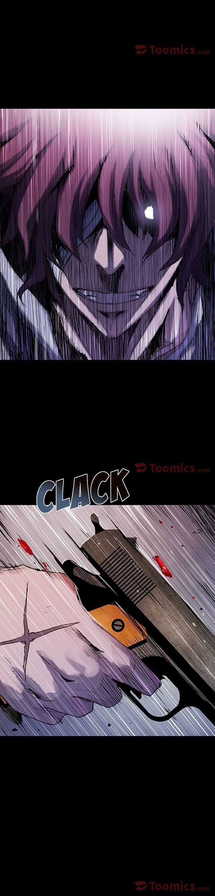Blood Blade Chapter 38 page 3
