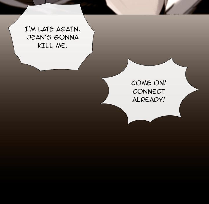 Blood Blade Chapter 40 page 53