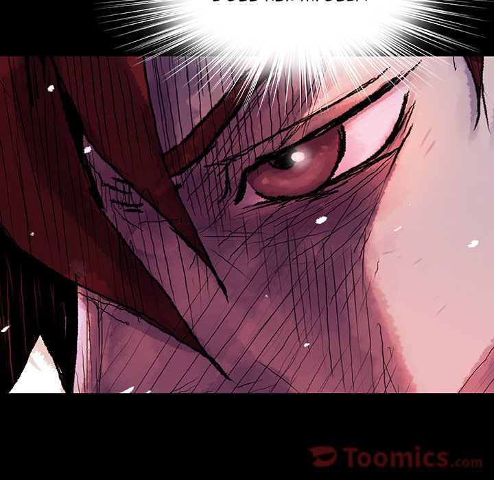 Blood Blade Chapter 40 page 89
