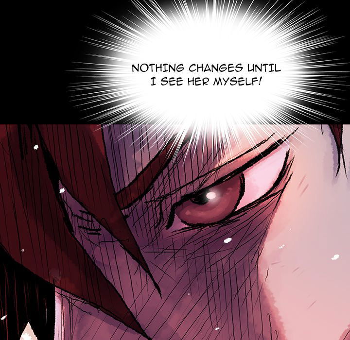 Blood Blade Chapter 41 page 22