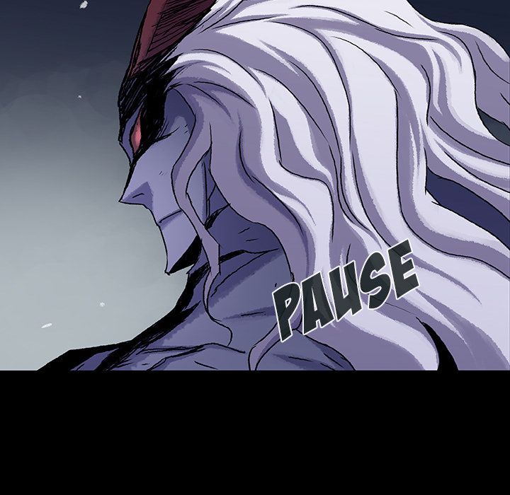 Blood Blade Chapter 41 page 58