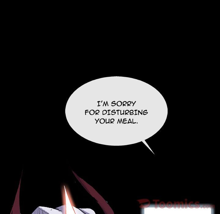 Blood Blade Chapter 41 page 59