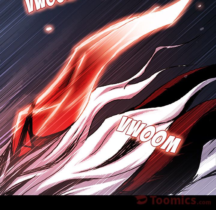 Blood Blade Chapter 41 page 64