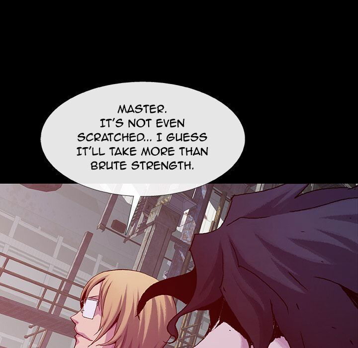 Blood Blade Chapter 42 page 53