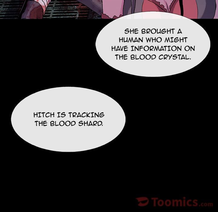 Blood Blade Chapter 42 page 92