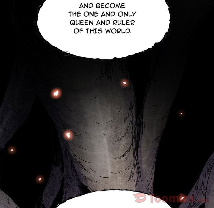 Blood Blade Chapter 42 page 110
